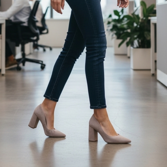 Vince Camuto Shoes - Vince Camuto Ableen Pump